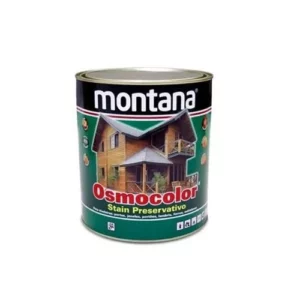 Osmocolor Castanheira 900ml Montana
