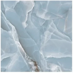 Piso 70 X 70 Polido Pr7095 Azul Rocha Cx:3,43