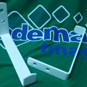 Suporte Multiuso Branco