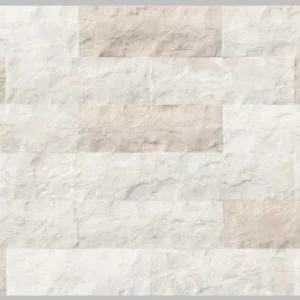 Porcelanato 56 X 113 Rock Face Trulli Savane Cx:2,50m² - Imagem 1