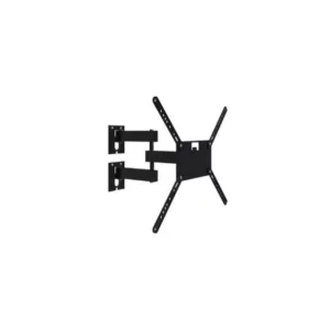 Suporte P/ Tv 10" a 56" Tri-articulado Bra4.0
