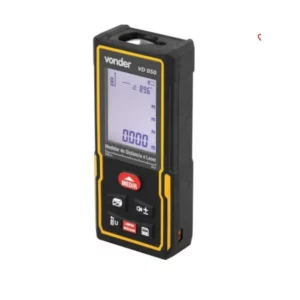 Trena a Laser 50m Vonder Vd050