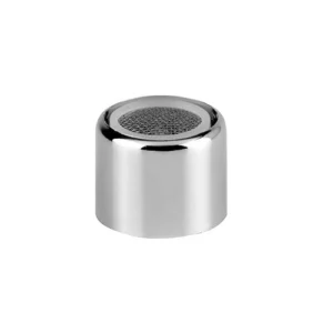 Arejador Fixo Abs Cromado 3620 Herc