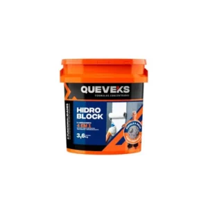 Hidro Block de 3,6 Kg Queveks
