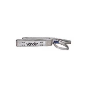 Cinta Elev Carga 4m 4t Ce440 Vonder