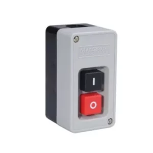 Chave Motor Cs-102ms Margirius