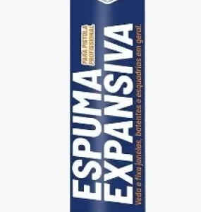 Espuma Expansiva P/ Pistola 720g Firmex