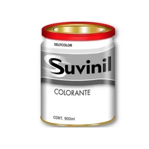 Suvinil Corante Amarelo Oxido Yi