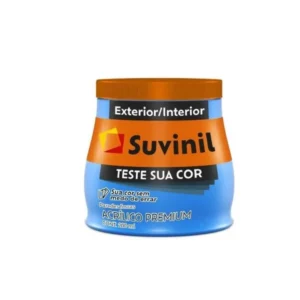 Suvinil Color Test Base C