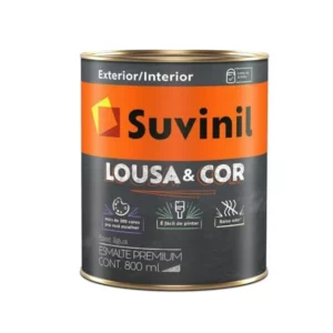 Suvinil Lousa Cor Base C 0,81 Lt