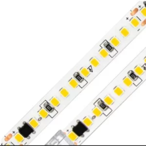 Fita Led (por Metro) 4000k 8mm 220v Direct Lumanti