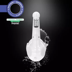 Torn Eletrica Zagonel Lumen 5500w 220v - Imagem 3
