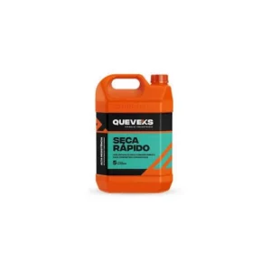 Seca Rapido 5lts Queveks