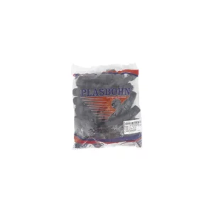 Adaptador Interno Plasbohn a 1/2 Preto