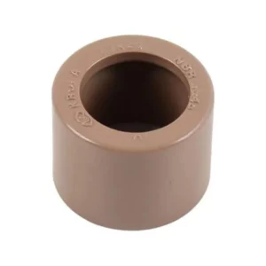 Bucha de Redução Hidraulico 25 X 20mm - Krona