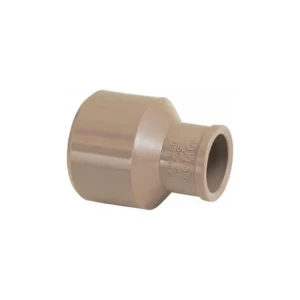 Bucha de Redução Hidraulico 50 X 25mm - Krona
