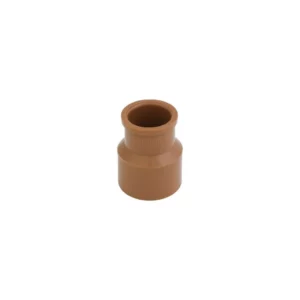Bucha de Redução Hidraulico 60 X 25mm - Krona