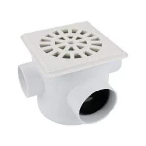 Caixa Sifonada 150 X 175 X 75 Cm Quadrada 2257 Herc