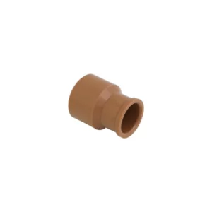 Bucha de Redução Hidraulico 60 X 25mm - Krona - Imagem 3