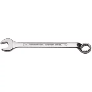 Chave Combinada Cromada 15 Mm - Tramontina