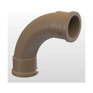 Curva Soldavel - 90º 50mm - Krona