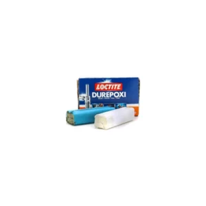 Cola Massa 50g 12x1, Durepoxi 457750, Branco