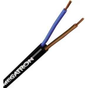 Cabo Flexível Sil Pp 2,0 X 1,5 Mm Silflex 100m - Imagem 7