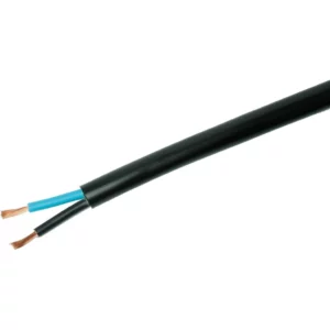 Cabo Flexível Sil Pp 2,0 X 1,5 Mm Silflex 100m - Imagem 9