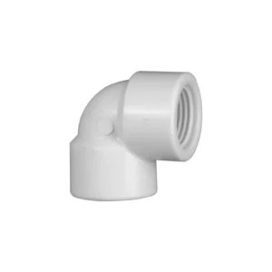 Joelho 90º 3/4" Hidraulico - Krona - Imagem 1