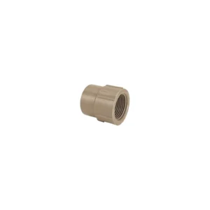 Luva Soldavel com Rosca - 32mm X 1" - Krona