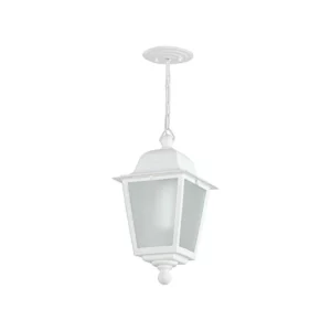 Pendente Externo Soberana Branco Dital