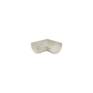 Esquadro Interno Calha 170mm 11619