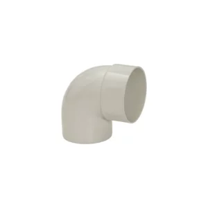 Joelho 90 Tubo Calha 100 Mm 11652