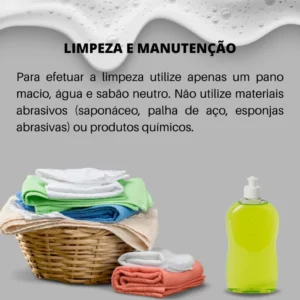 Tampa de Vaso/assento Sanitário Cinza Escuro Almofadado 2387 Herc - Imagem 7