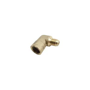 Joelho Latão 1/2" Gás Bsp(i) Xtc 3/8 2701 Jackwal