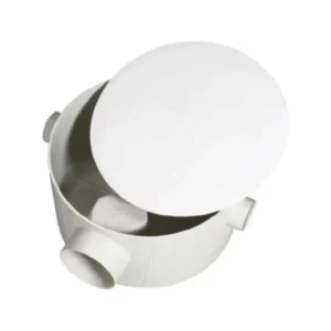 Caixa de Gordura  250 X 150 X 75mm - Herc