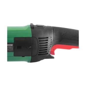 Dwt, Esmerilhadeira Angular 7", Ead 2200, 220 V~, 2.200 W. - Imagem 4