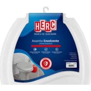 Assento Envolvente Branco - Imagem 3
