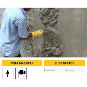Aditivo Concentrado Sikanol Alvenaria – Estabilizador para Argamassas -  Marrom – Alvenaria – Fácil de Trabalhar – Conjunto com 4 Unidades de 3,6l - Sika - Imagem 4