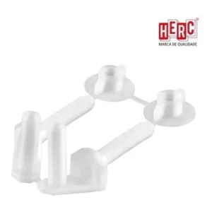 Assento Envolvente Branco - Imagem 9