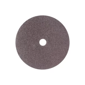 Disco de Fibra Metalite F212 Grão 36 180x22mm - Norton - Imagem 3