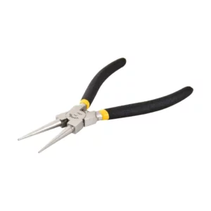 Vonder, Alicate para Anéis Interno, Bico Reto, 7". - Imagem 3
