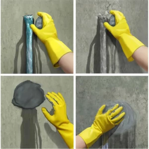 Aditivo Impermeabilizante - Sika-2 Vermelho - para Pastas de Cimento - Uso em Concreto - 1l - Sika - Imagem 6