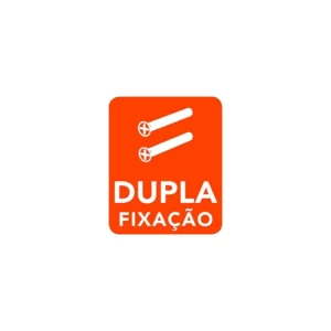 Porta Shampoo C/ Grade 608 C 37 Cv - Imagem 4