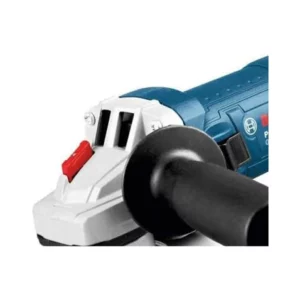 Bosch Esmerilhadeira Gws 700, 710w 220v - Imagem 5