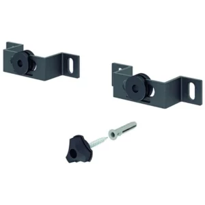 Suporte Tv Todas 14"-84" Plug Fixo Universal 35mm Parede - Multivisão
