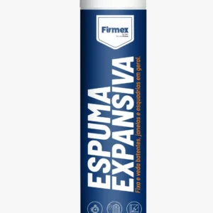 Espuma Expansiva 720g Profissional - Firmex