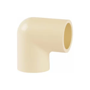 Joelho 90 Ff Cpvc Dn28 Cb Amanco