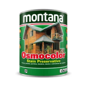 Osmocolor Montana Stain Castanheira Madeira 900ml