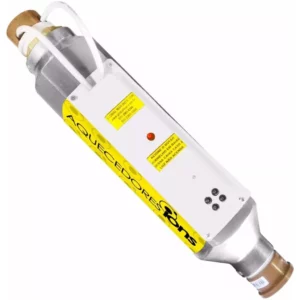 Adesivo Cola Pvc com Pincel 12x175g, Krona 407079, Branco - Imagem 4